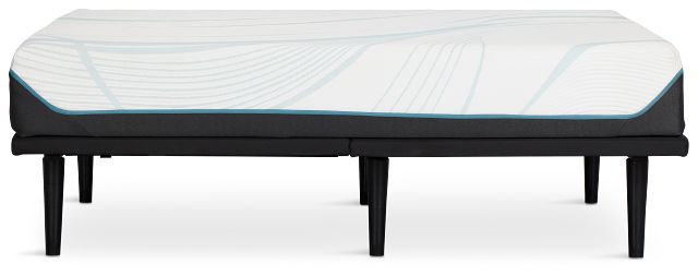 Tempur-pedic Tempur-adapt Medium Ease Adjustable Mattress Set