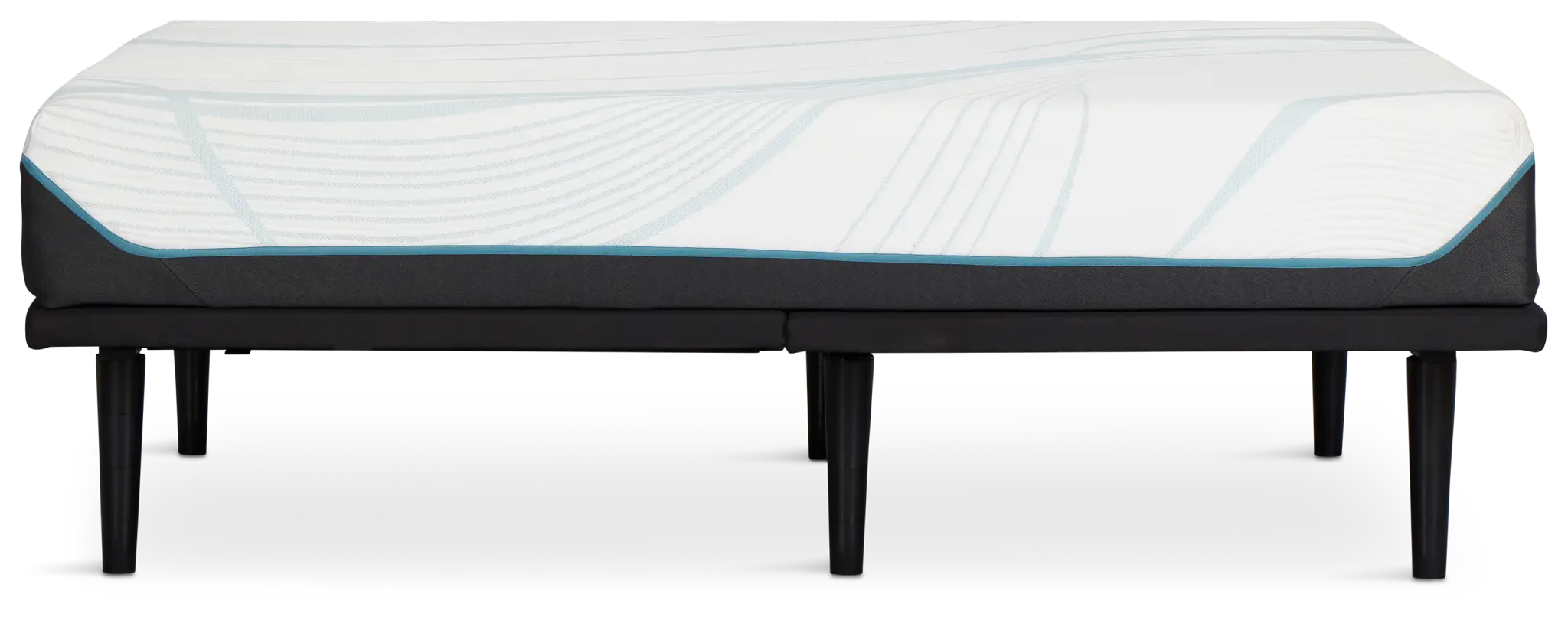 Tempur-pedic Tempur-adapt Medium Ease Adjustable Mattress Set Tempur-pedic Tempur-adapt Medium Ease Adjustable Mattress Set