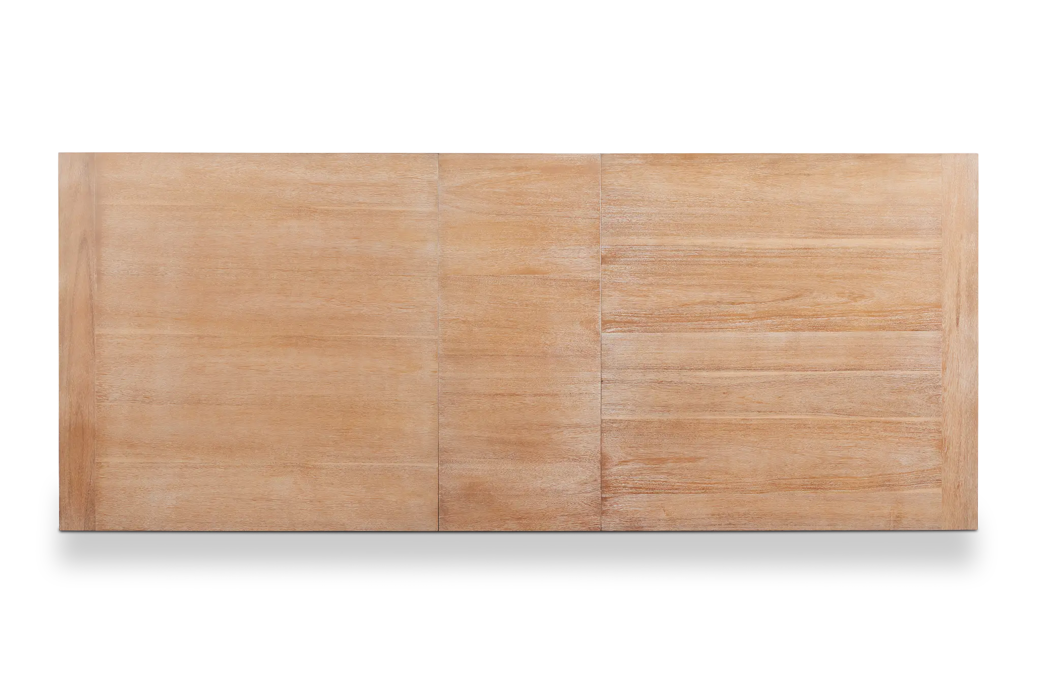 Park City Light Tone Rectangular Table Park City Light Tone Rectangular Table