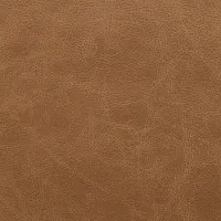 Lorean Brown Upholstered Side Chair
