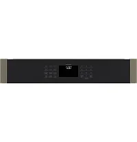 Ge 5000 Series Slate 30" Double Electric Oven