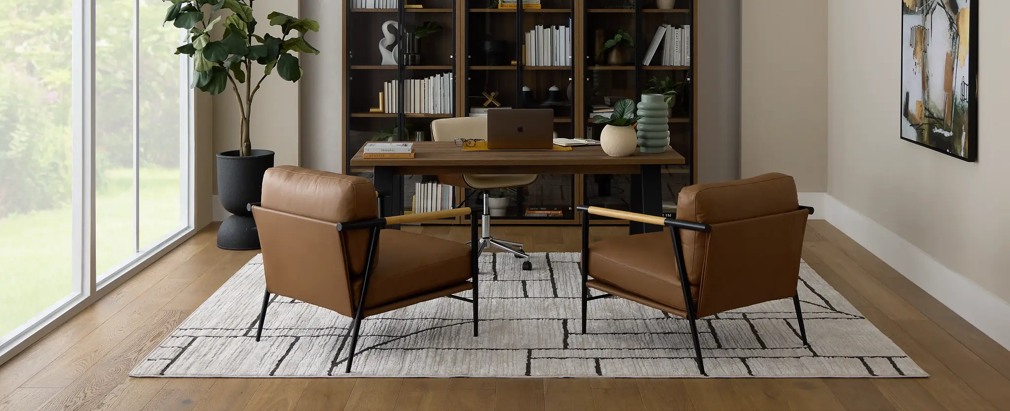 Small Home Office Ideas: Maximize Space, Style, and Productivity Small Home Office Ideas: Maximize Space, Style, and Productivity