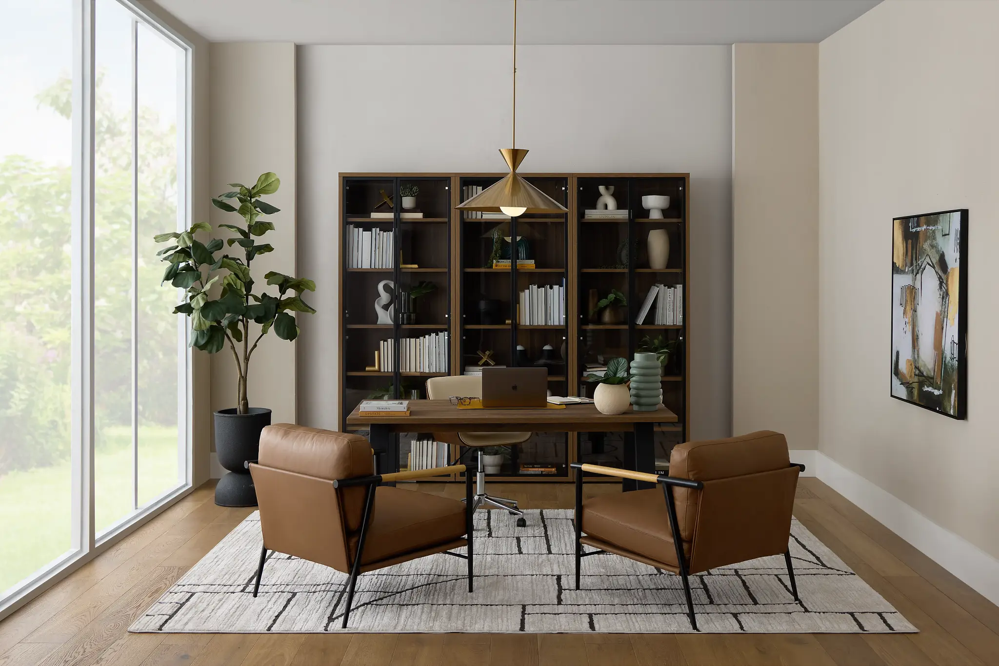 Cozy Fall Decorating Tips for Small Apartments & Condos Cozy Fall Decorating Tips for Small Apartments & Condos