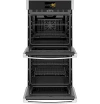 Ge Profile 7000 Series Stainless Steel 27" Double Electric Oven
