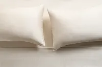Rest & Renew Tencel Beige 300 Thread Sheet Set