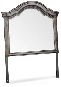 Bellamy Dark Tone Mirror