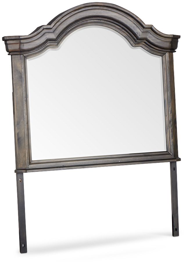 Bellamy Dark Tone Mirror