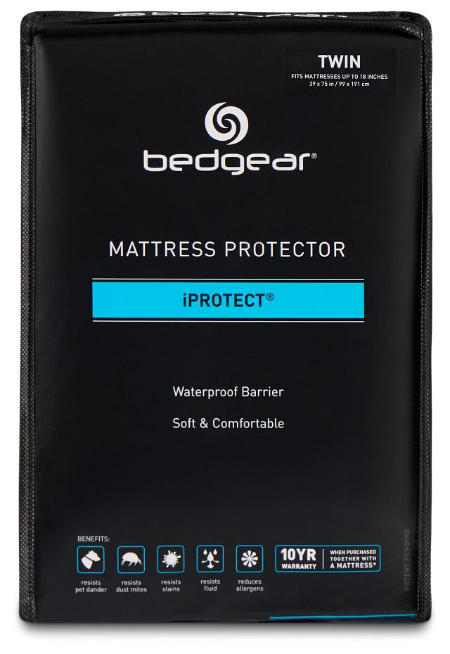 Rest & Renew Iprotect Mattress Protector