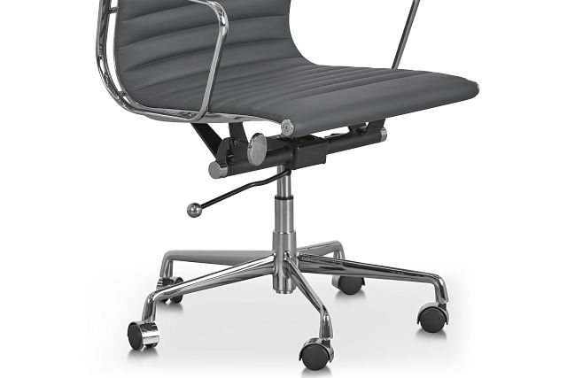 Amos Gray Desk Chair (6)