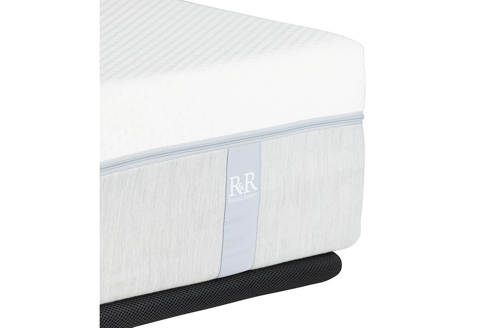 Rest Renew Memory Foam 10 Mattress Mattresses Mattress Only