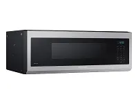Samsung 7510 Series Stainless Steel Over-the-range Microwave