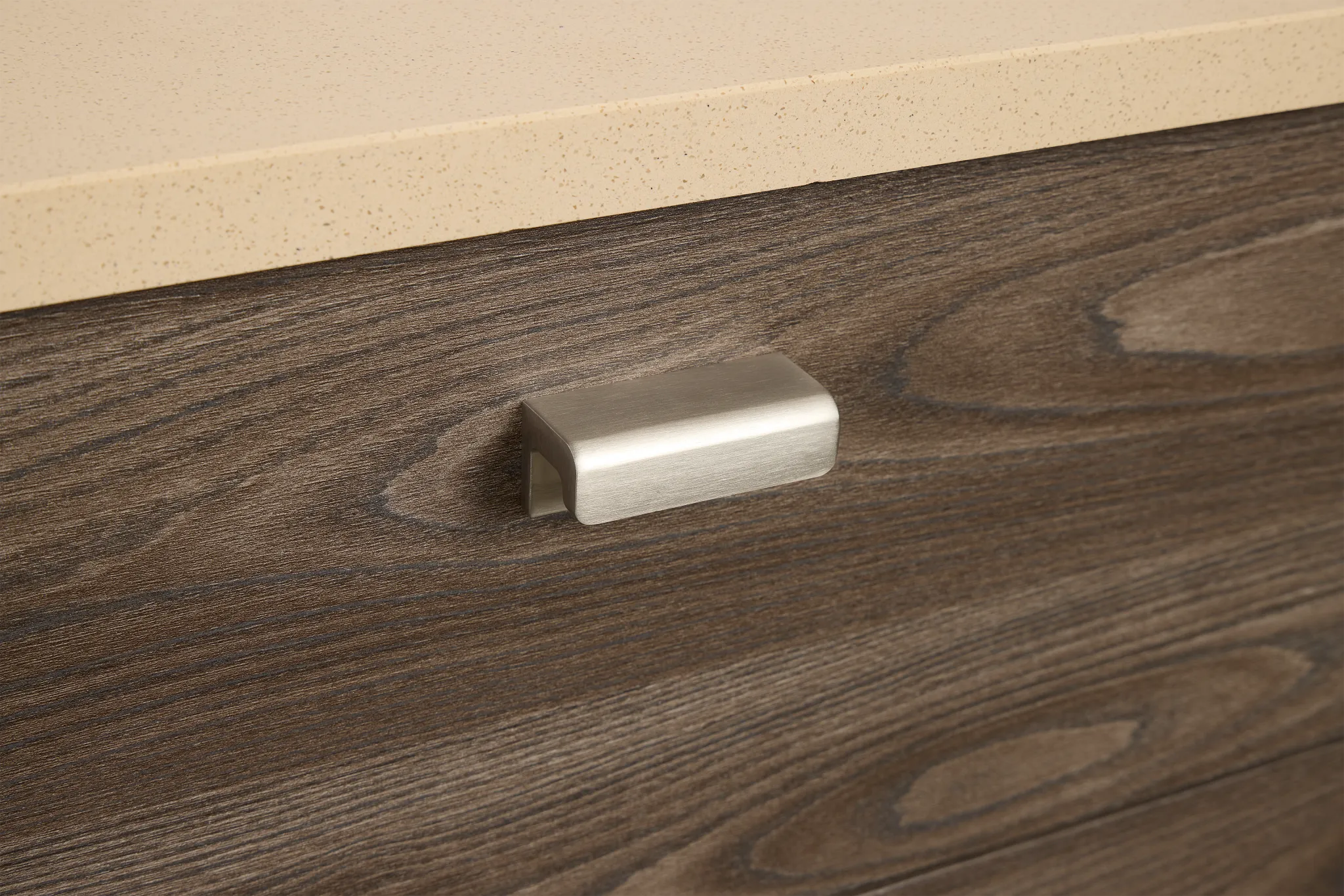 Warren Two-tone Stone Dresser