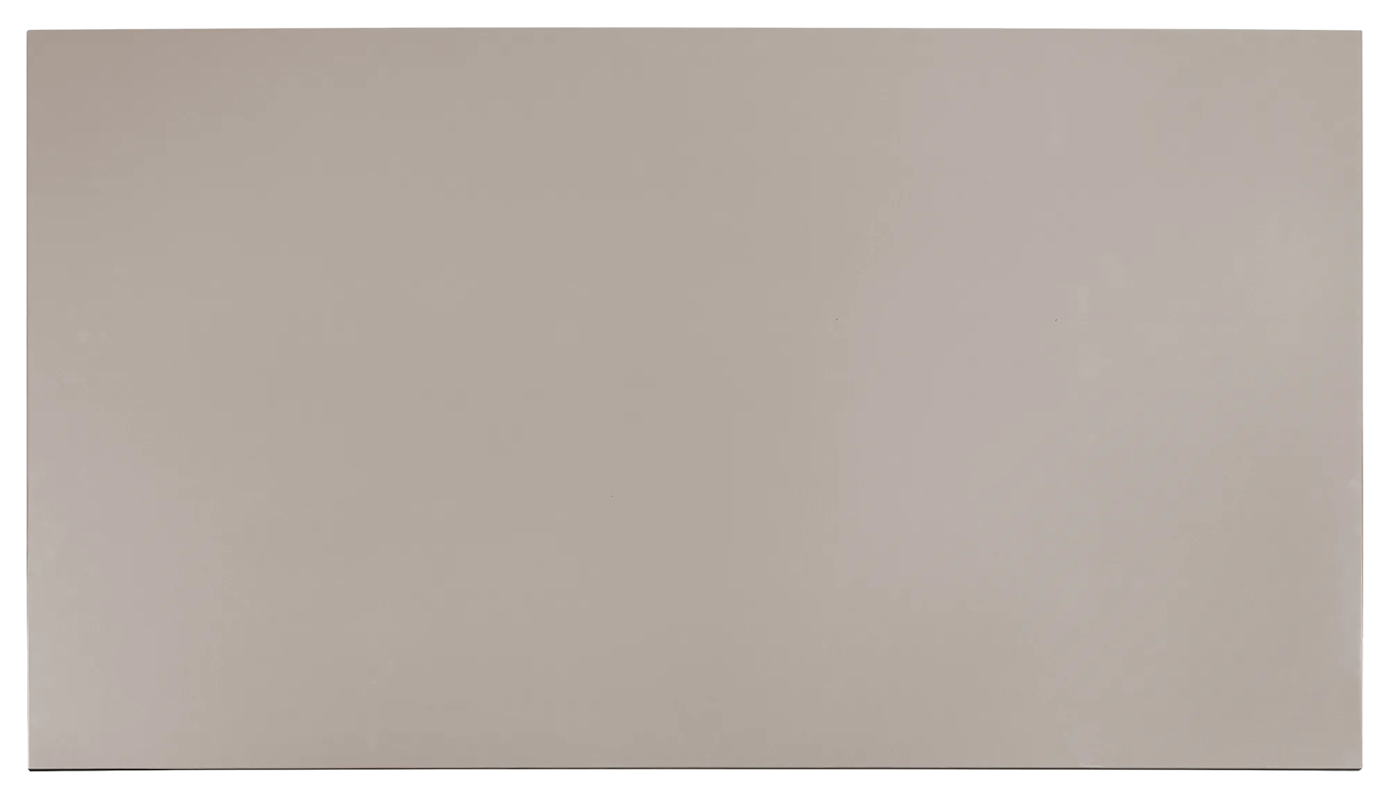 Cortina Champagne Rectangular Table