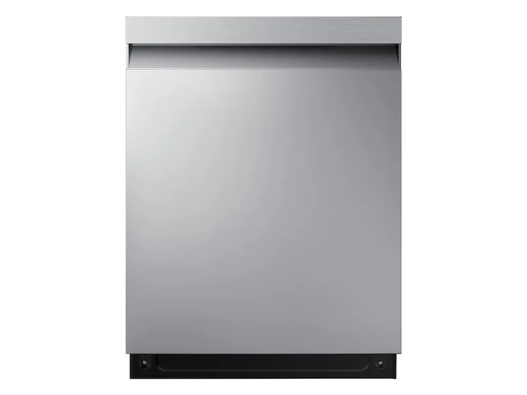 Samsung Stormwash Series Stainless Steel Built In Dishwasher