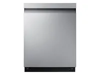 Samsung Stormwash Series Stainless Steel Built In Dishwasher