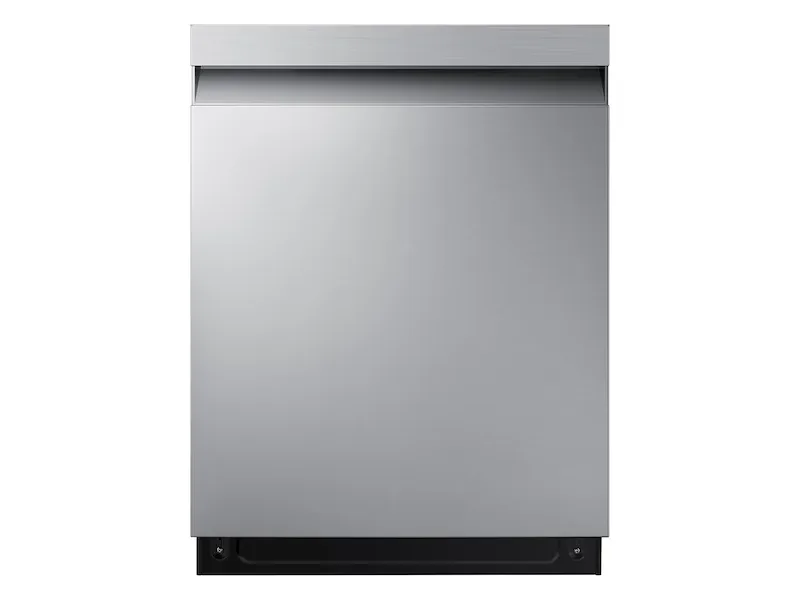 Samsung Stormwash Series Stainless Steel Built In Dishwasher