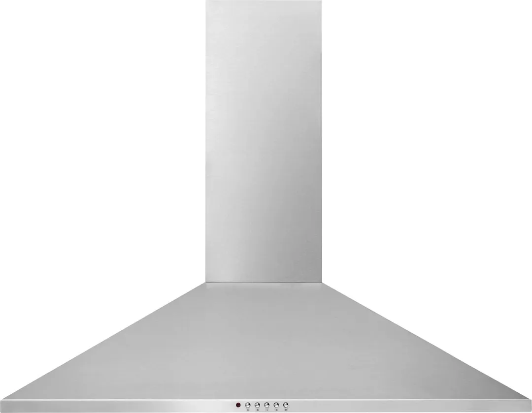 Frigidaire 3655 Series 36" Canopy Wall-mount Hood Stainless Steel 36" Wall Mount Canopy Hood