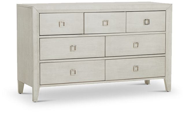 Ashton Ivory Dresser