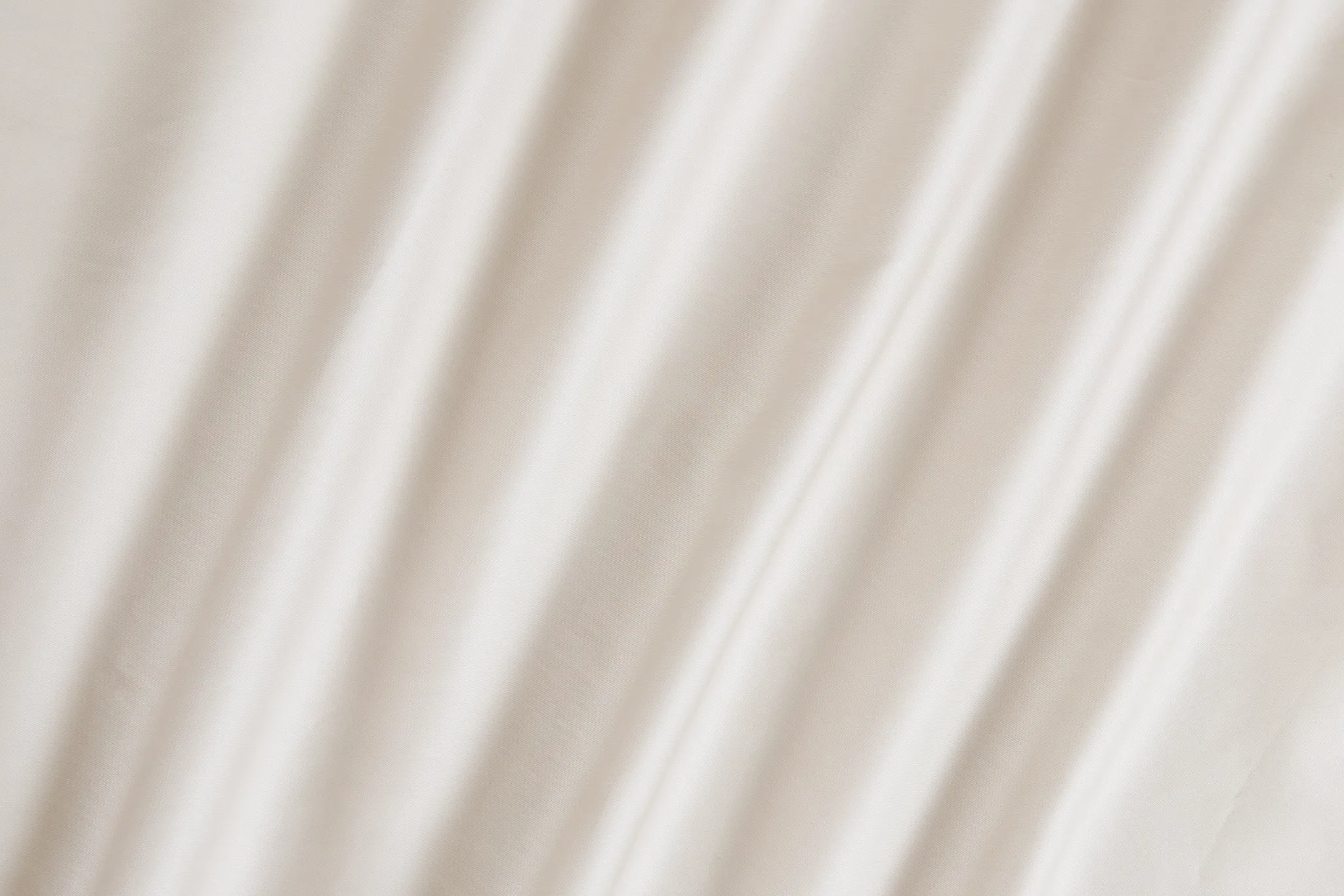 Rest & Renew Tencel Beige 300 Thread Set Of 2 Pillowcases