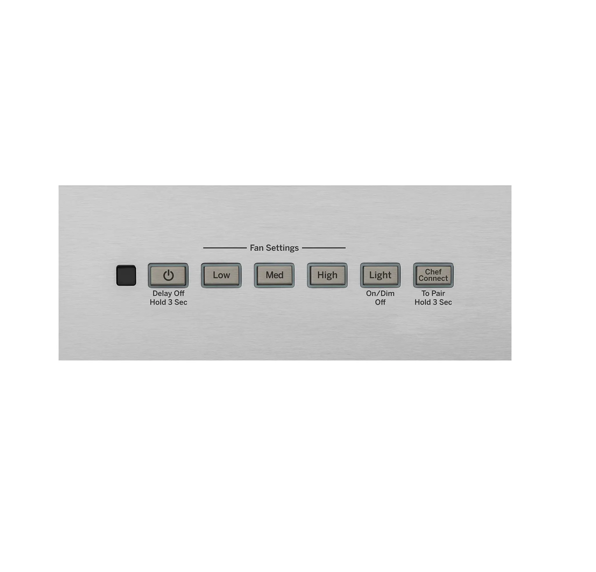 Ge Prpfile 8361 Series Stainless Steel 36" Ductless Vent Hood Ge Prpfile 8361 Series Stainless Steel 36" Ductless Vent Hood