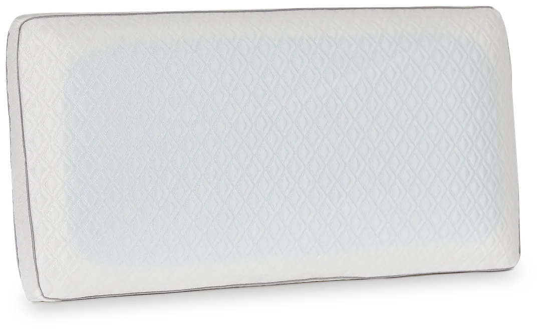 Rest & Renew Utra Cool Back Sleeper Pillow