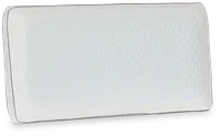 Rest & Renew Utra Cool Back Sleeper Pillow