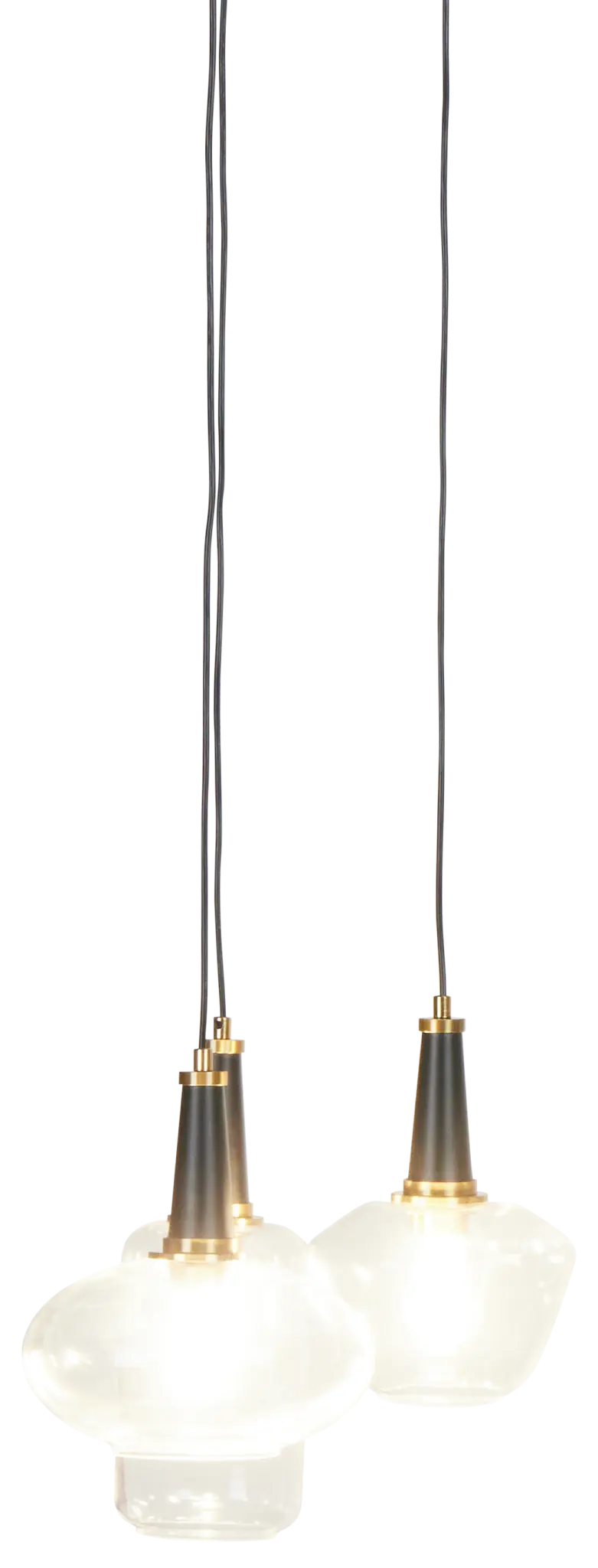 Bonias Gold Chandelier Bonias Gold Chandelier
