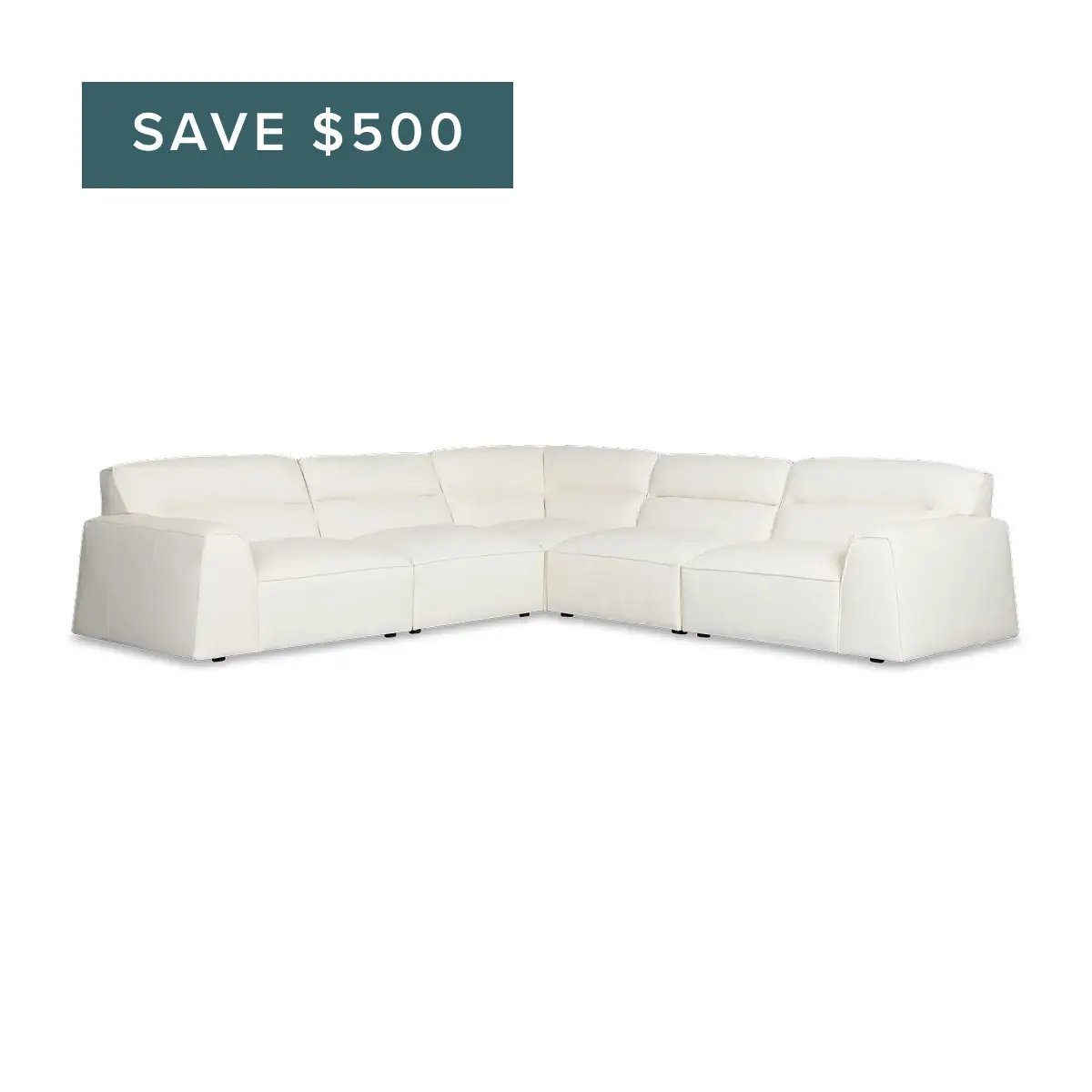 Blanca Sectional