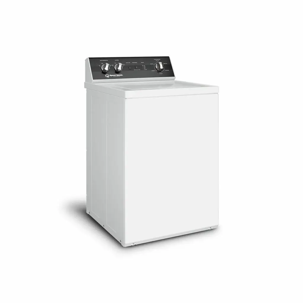Speed Queen 5006 Series White Top Load Washer Speed Queen 5006 Series White Top Load Washer