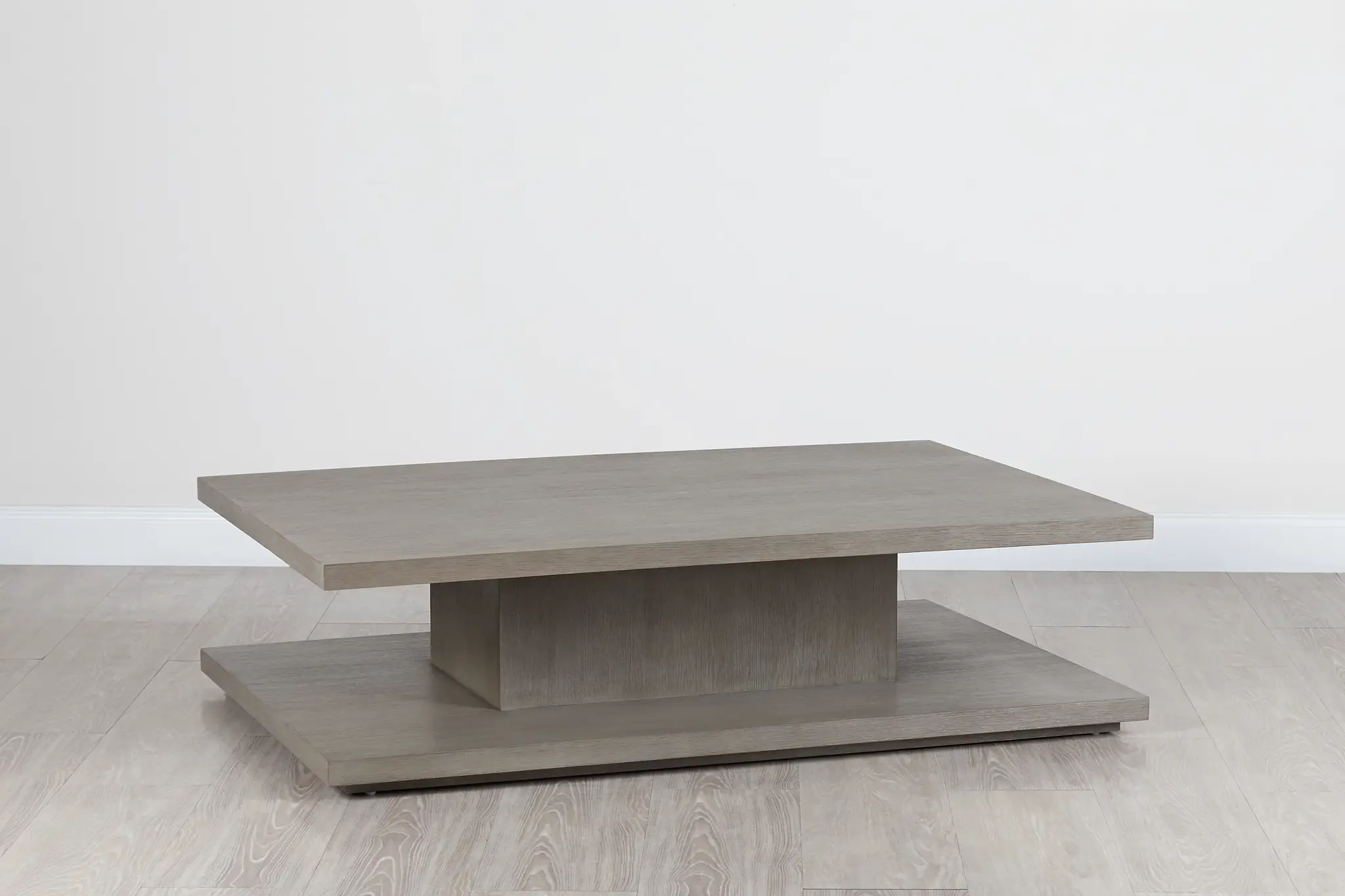Nixon Light Tone 64" Rectangular Coffee Table Nixon Light Tone 64" Rectangular Coffee Table