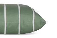 Windridge Green 18" Accent Pillow