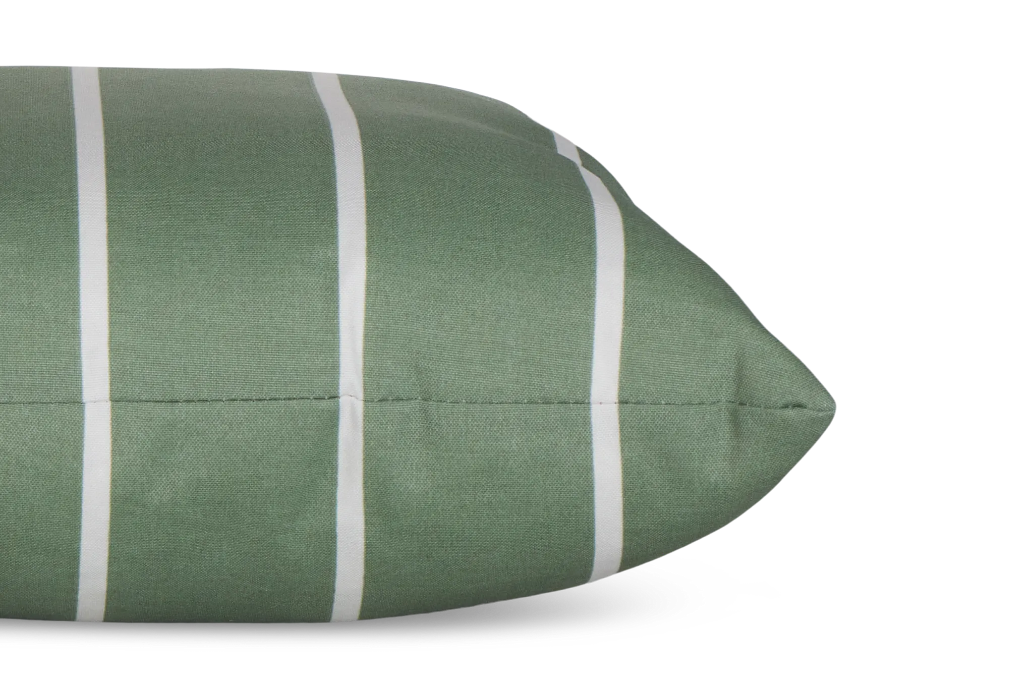 Windridge Green 18" Accent Pillow