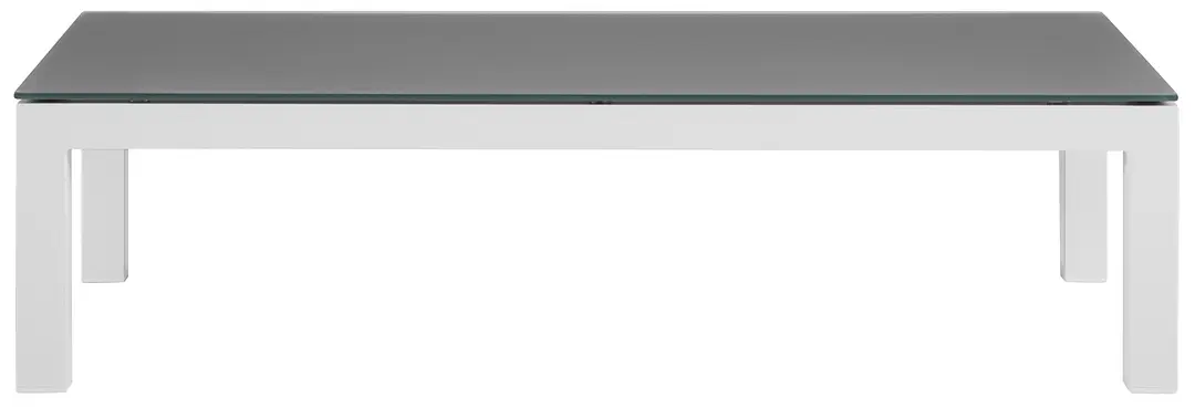 Lisbon Gray Coffee Table Lisbon Gray Coffee Table