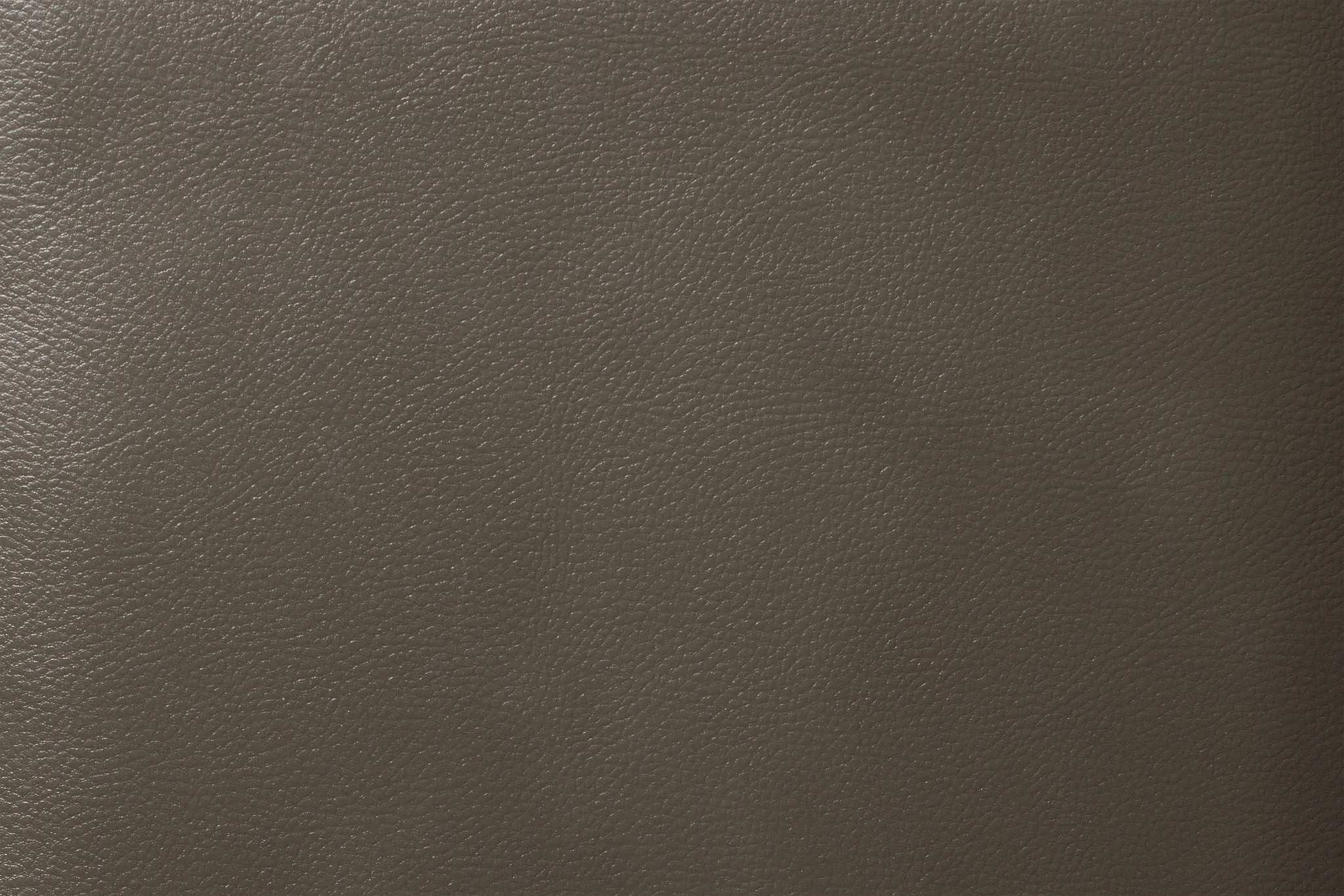 Ava Dark Gray Micro Medium Triple Power 2-arm Sectional