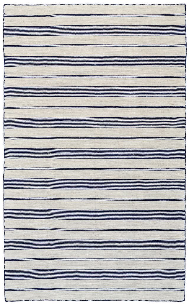 Duprine Dark Blue Indoor/outdoor 2x3 Area Rug