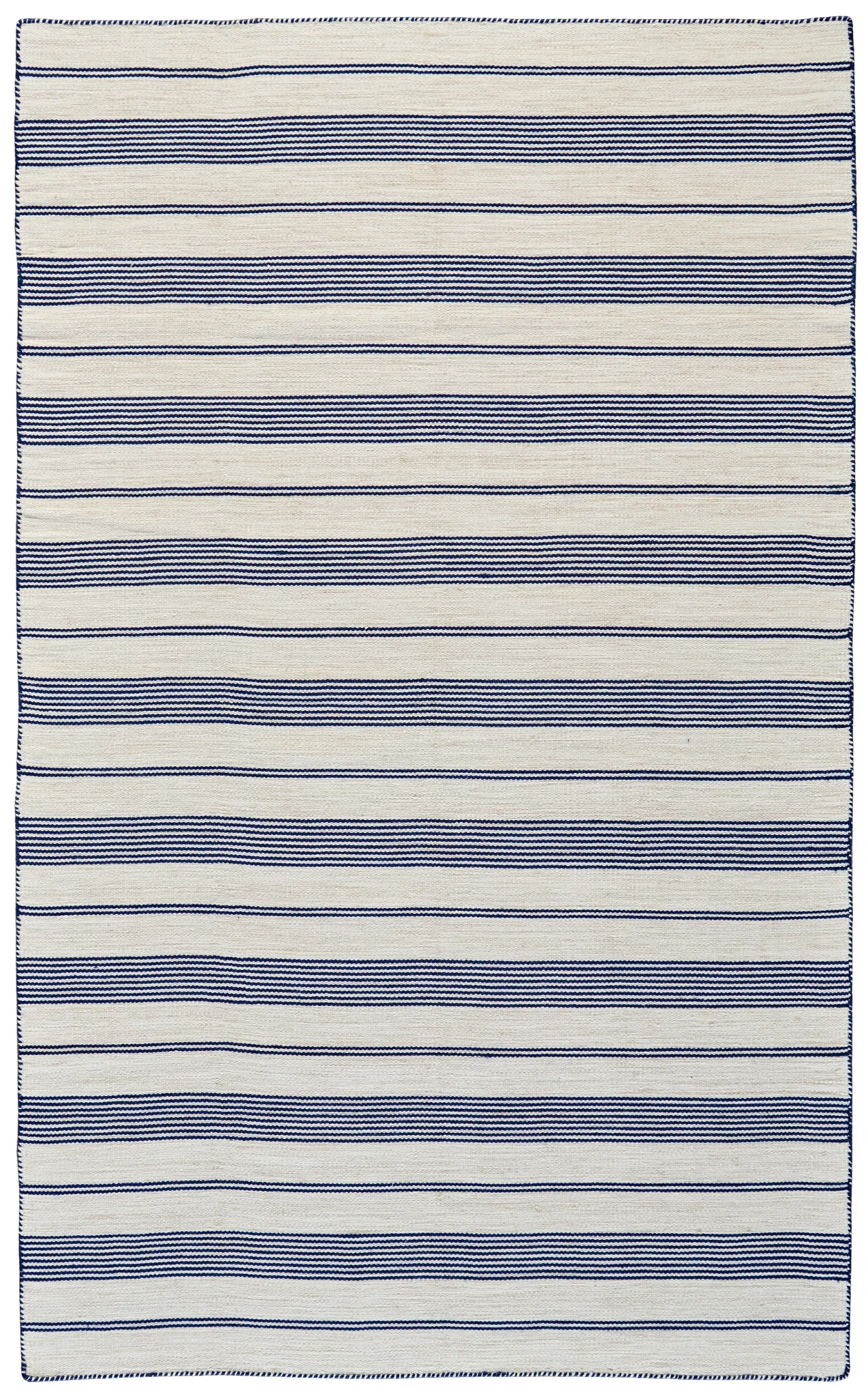 Duprine Dark Blue Indoor/outdoor 2x3 Area Rug