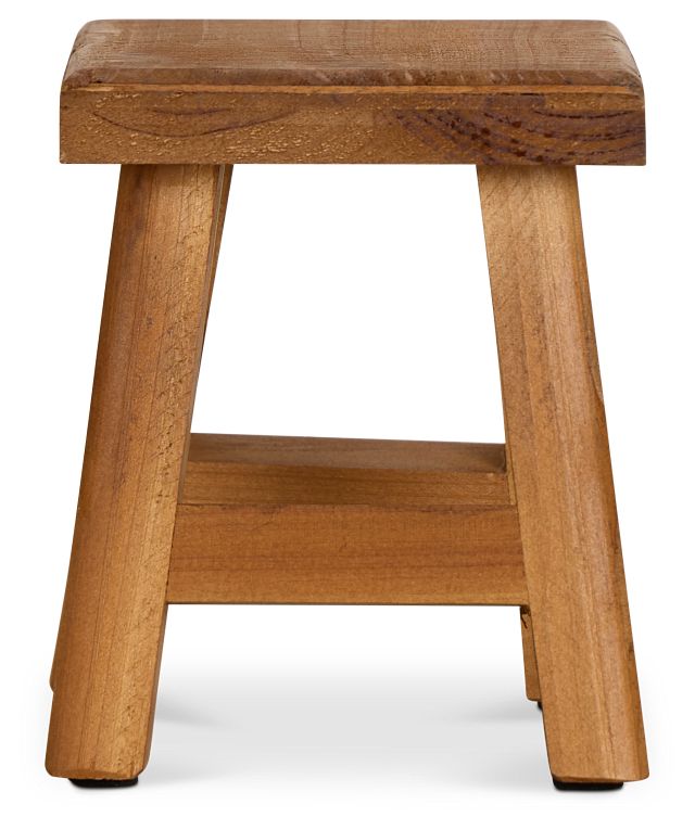 Hanna Wood Tray