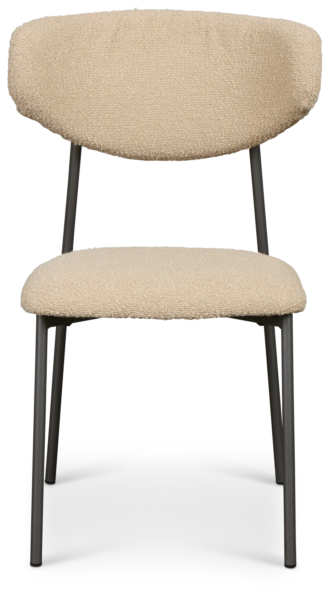 Fresno Beige Upholstered Side Chair Fresno Beige Upholstered Side Chair