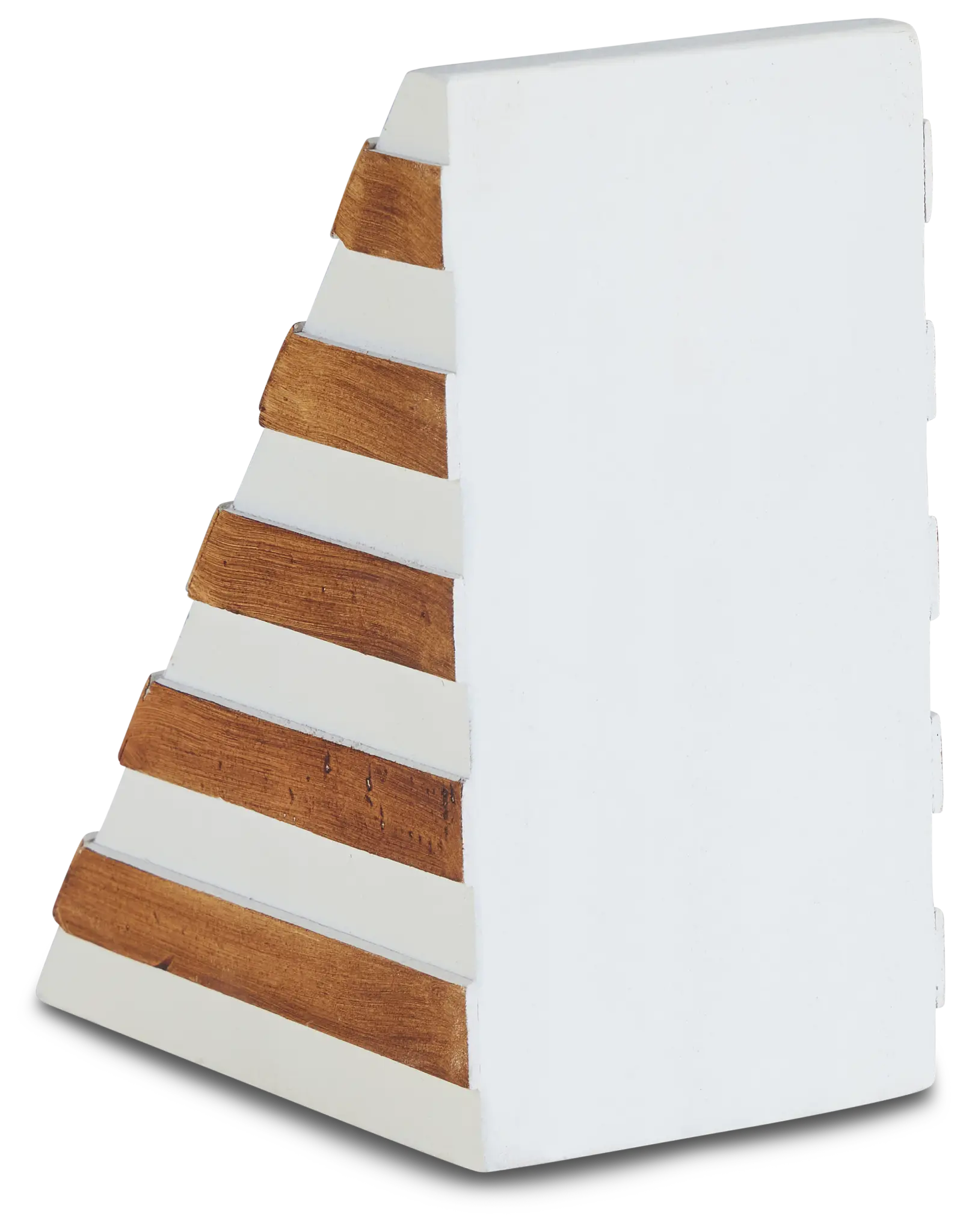 Duvall Two-tone Tabletop Accessory Duvall Two-tone Tabletop Accessory