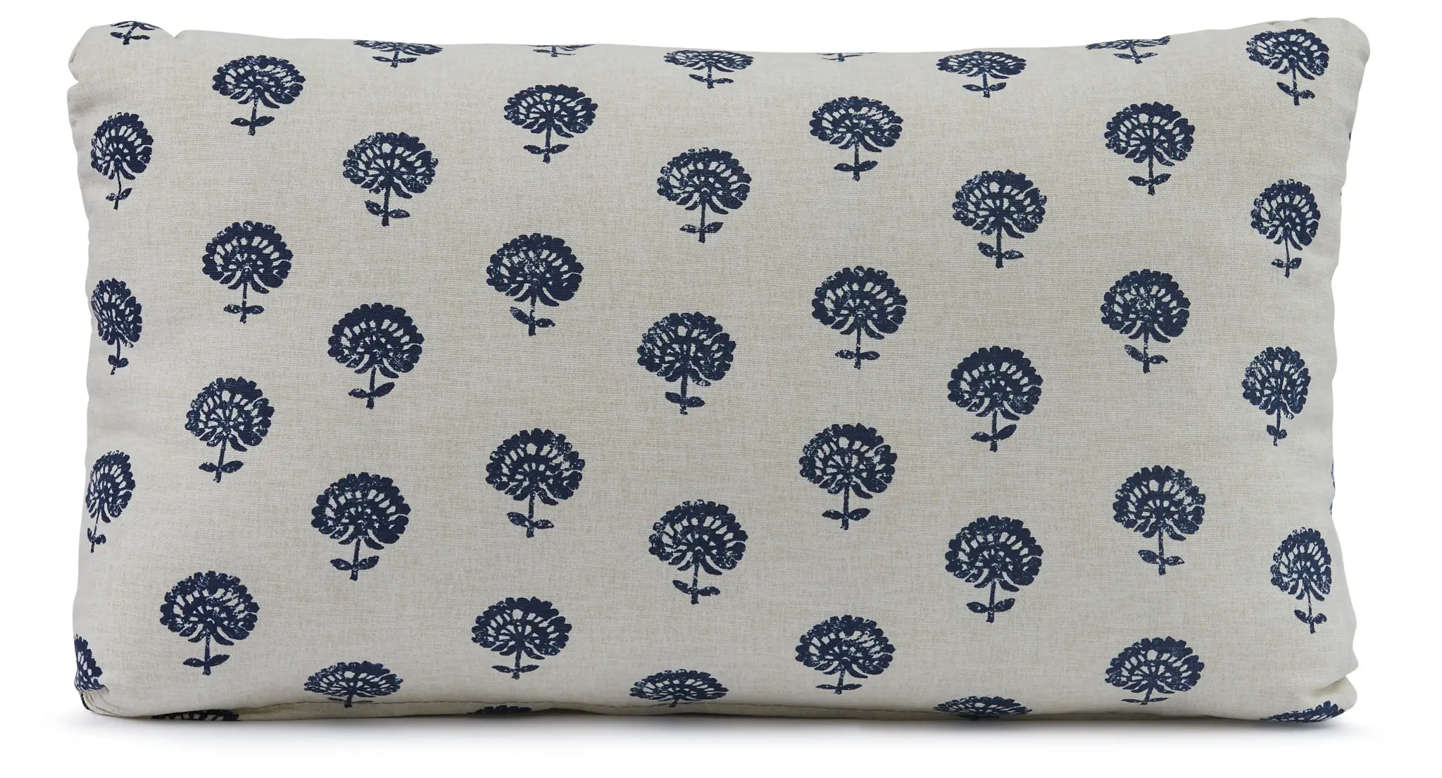 Gem Field Light Teal Lumbar Accent Pillow Gem Field Light Teal Lumbar Accent Pillow