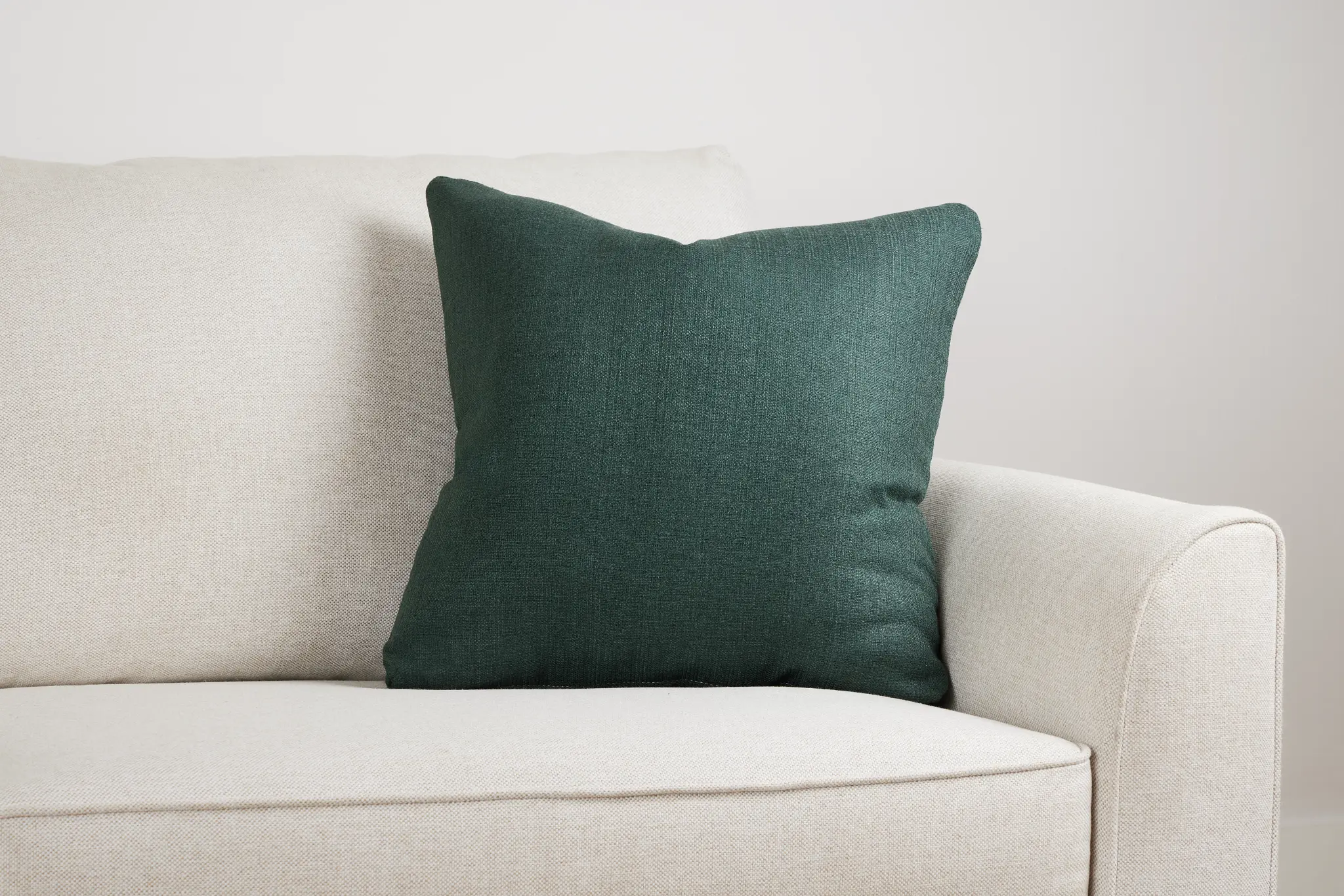 Zeke Green 20" Accent Pillow Zeke Green 20" Accent Pillow
