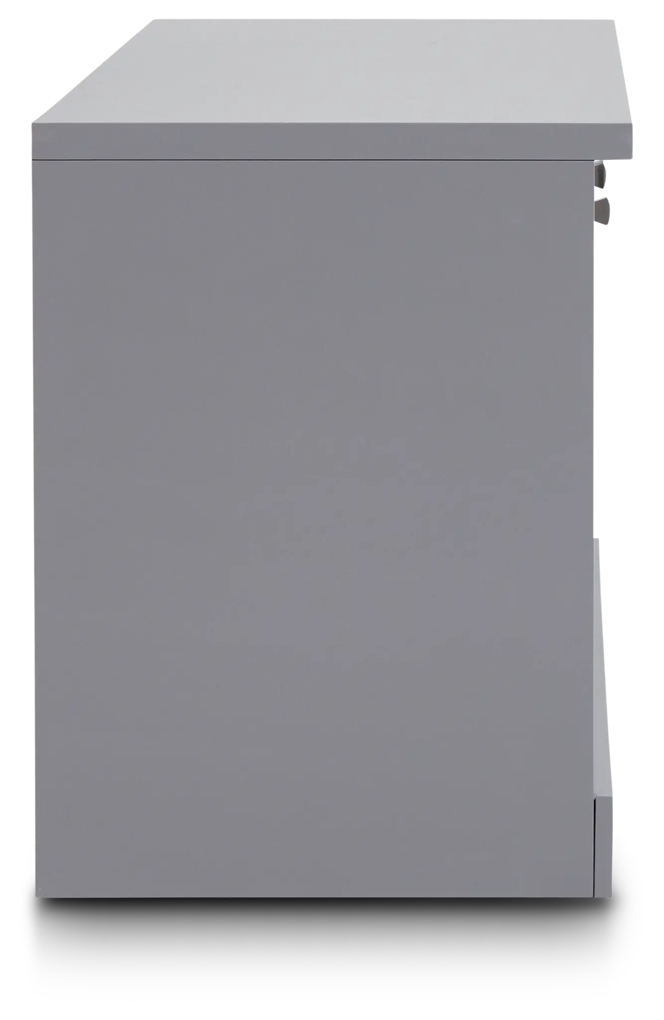 Newport Gray 64" Tv Stand Newport Gray 64" Tv Stand