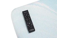 Tempur-pedic Tempur-luxebreeze Firm Ergo Prosmart Adjustable Mattress Set