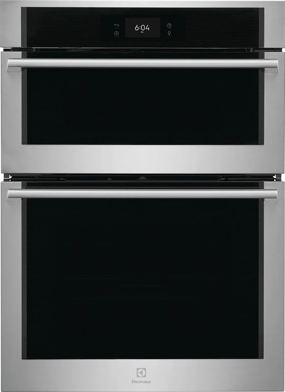 Electrolux 3012 Series Stainless Steel Electric Oven And Microwave Combo