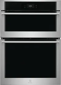 Electrolux 3012 Series Stainless Steel Electric Oven And Microwave Combo