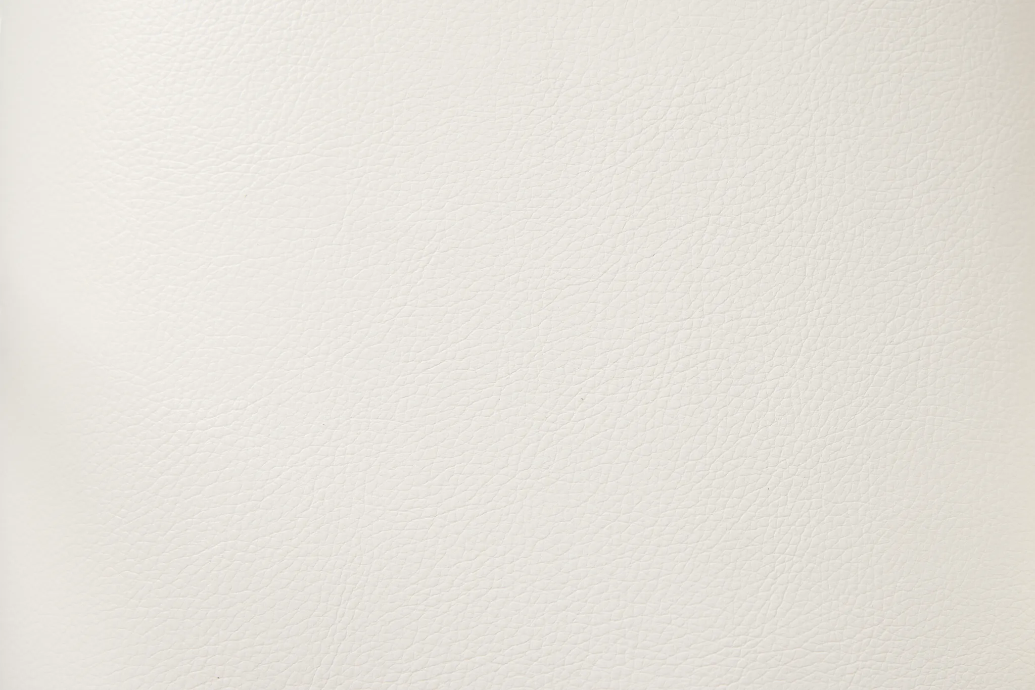 Lombardy White Micro Medium Dual Power 2-arm Reclining Sectional