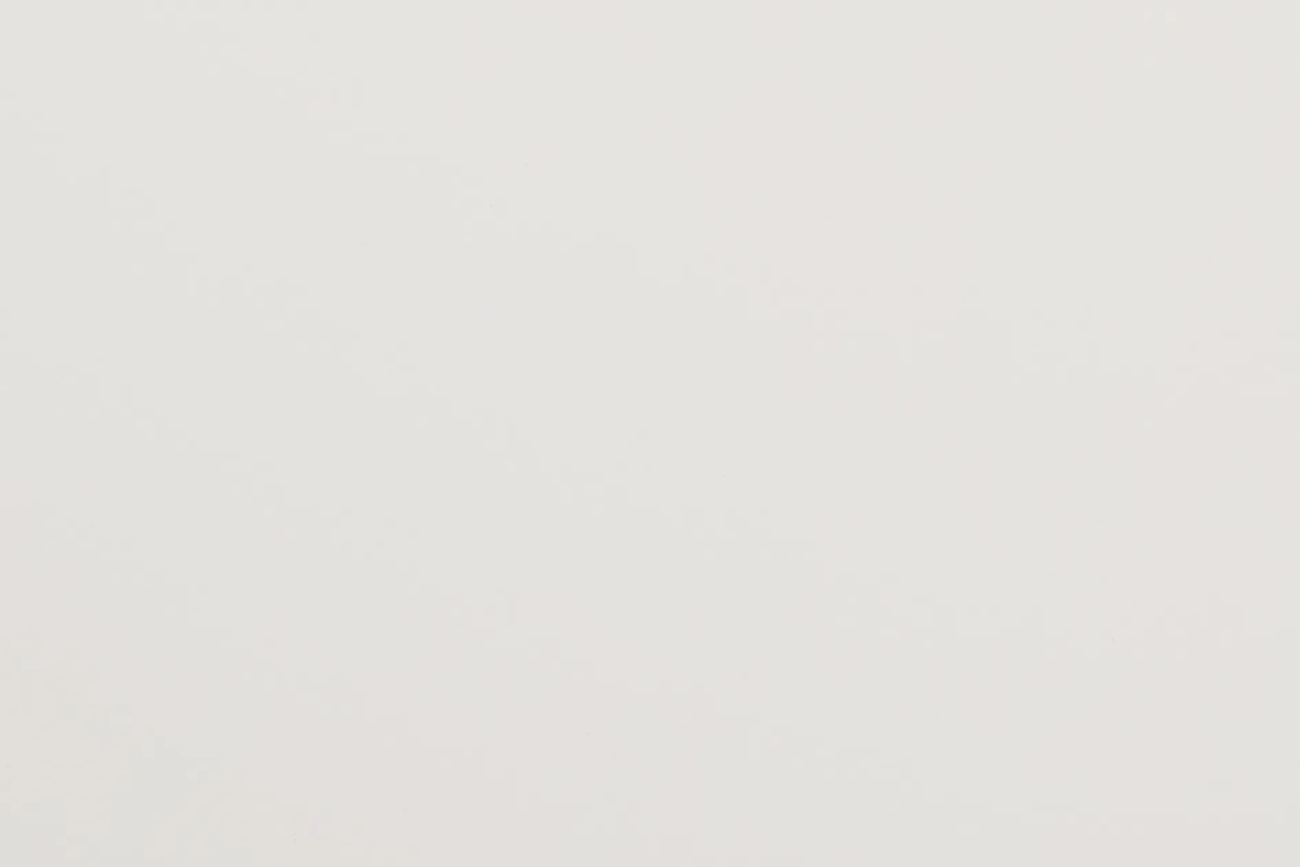 Milan White Uph Panel Bed