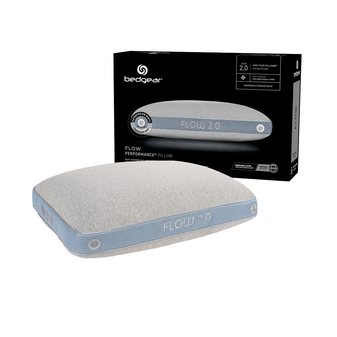 Flow 2.0 Pillow