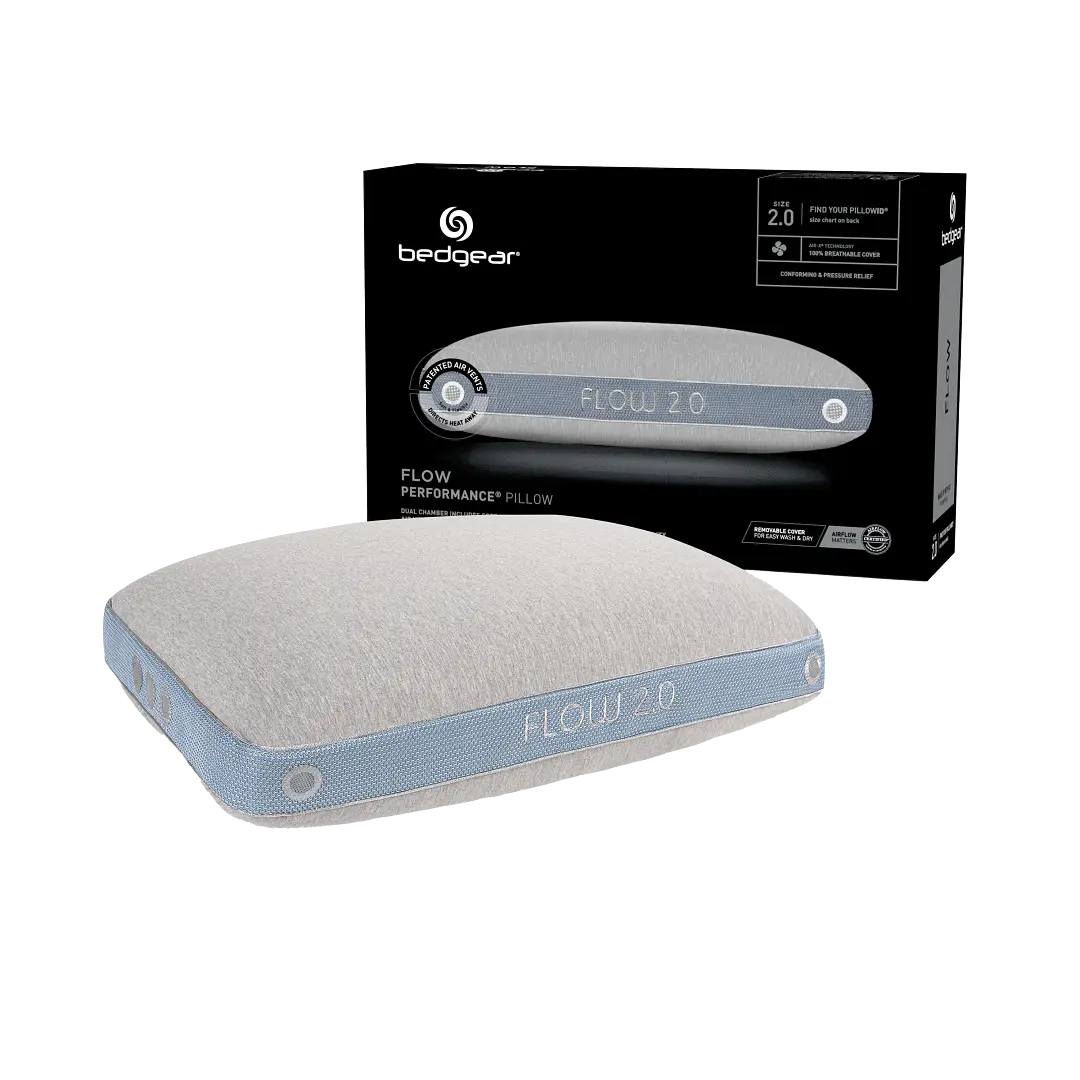 Flow 2.0 Pillow Flow 2.0 Pillow