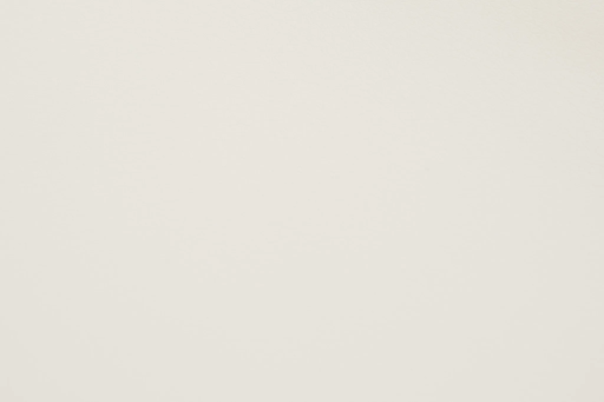 Holland White Desk Chair